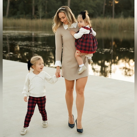 TUCKERNUCK Sandwhisp Dakota dress - Picture 12 of 12